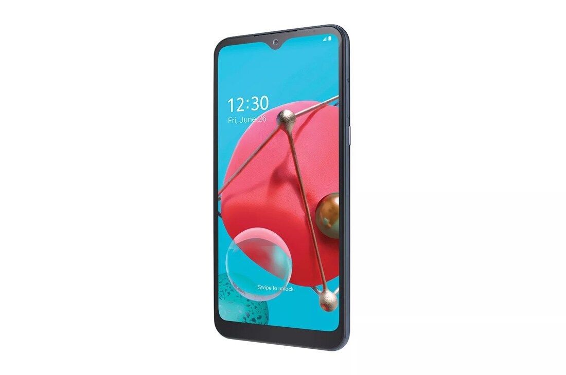 LG K51™ | Regional Carriers