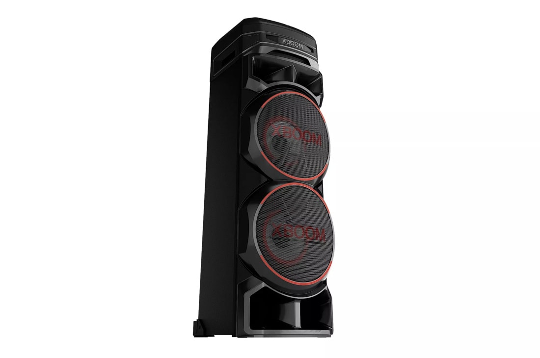 LG XBOOM RNC9 Party Tower Speaker - RNC9 | LG USA
