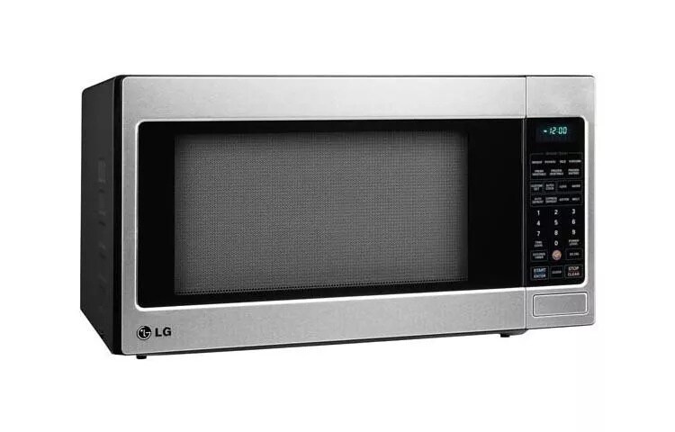 2.0 cu. ft. Countertop Microwave Oven with EasyClean®
