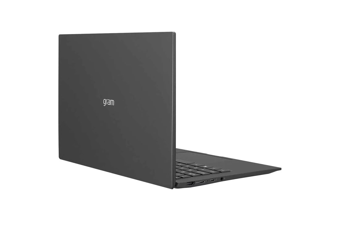 LG gram 14'' Ultra-Lightweight and Slim Laptop with Intel® Evo