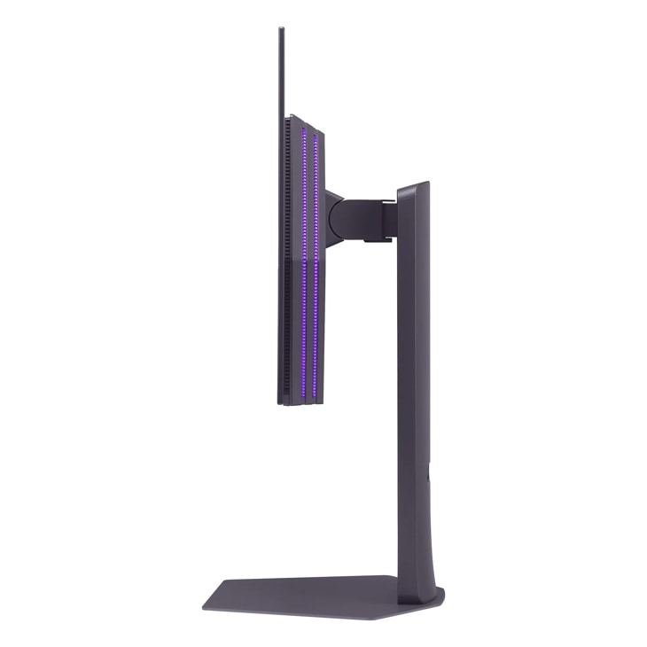 27 Inch UltraGear™ OLED Gaming Monitor - 27GX700A-B + Reviews | LG USA