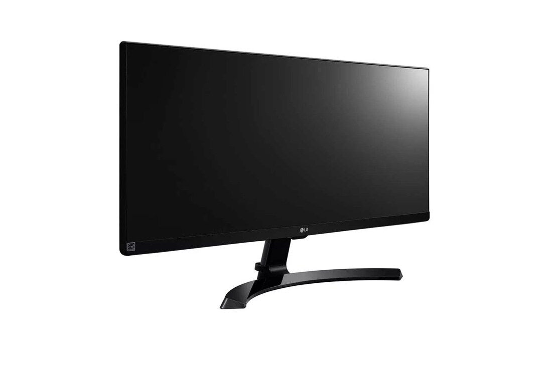 29" Class 21:9 UltraWide® Full HD IPS LED Monitor (29" Diagonal)