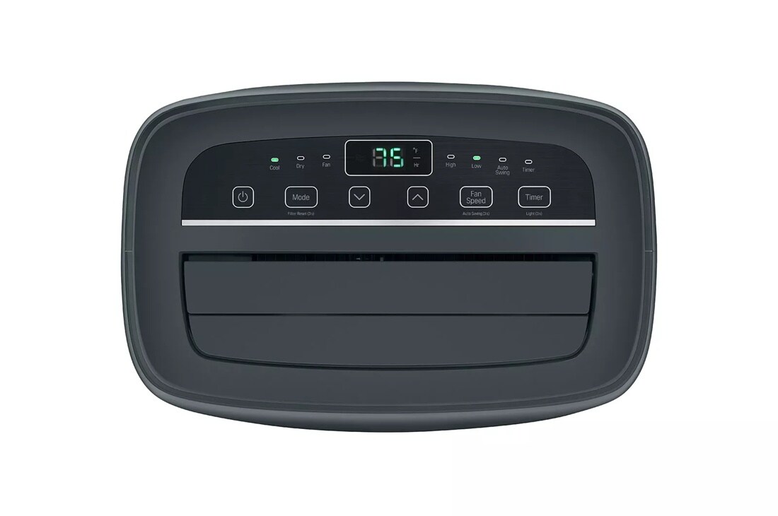 12,000 BTU Portable Air Conditioner