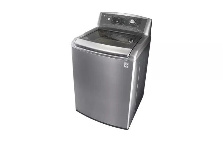 4.7 cu. ft. Ultra Large Capacity High Efficiency Top Load Washer with WaveForce™