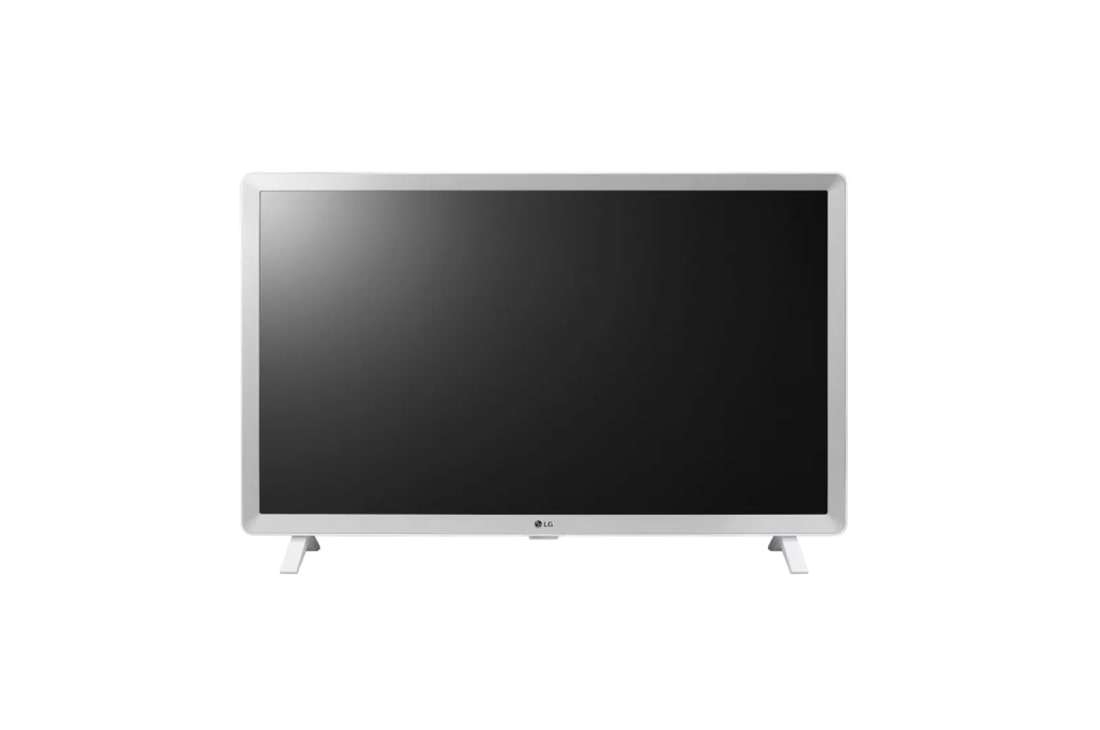 LG 24-inch Class HD Smart TV - 24LM520S-WU