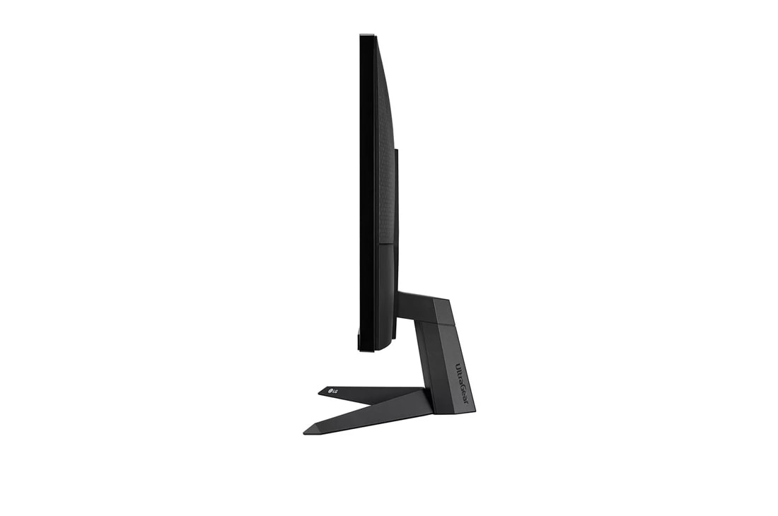 LG 24 FHD 144Hz FreeSync Premium Monitor Black 24GN650-B.AUS