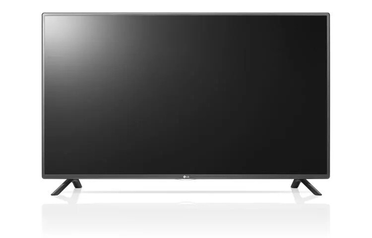 Full HD 1080p LED TV - 50" Class (49.5" Diag) 