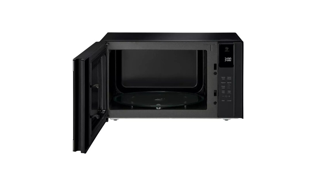 1.5 cu. ft. NeoChef™ Countertop Microwave - LMC1575BD