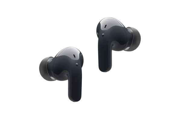LG TONE Free® Wireless Bluetooth Earbuds Black - T90Q
