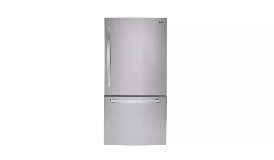 22 cu. ft. Bottom Freezer Refrigerator