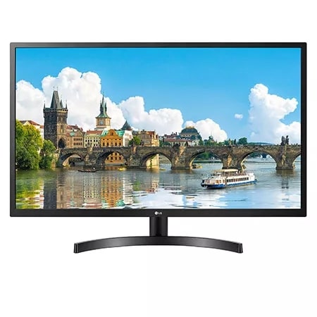 LG 32MN530P-B Monitors product image