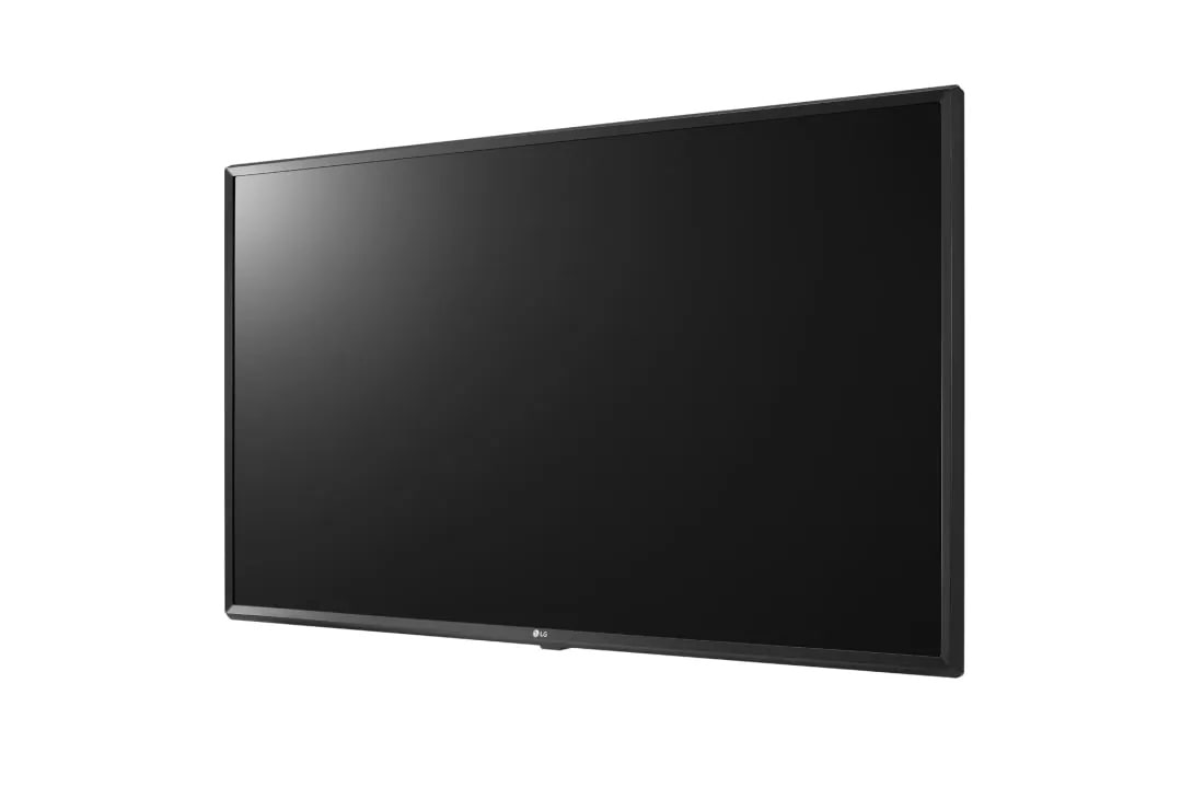 43” UT640S Series UHD Commercial Signage TV | LG US Business