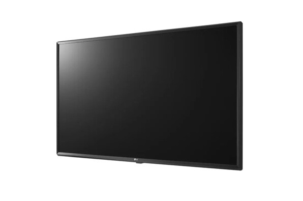 43” UT640S Series UHD Commercial Signage TV | LG US Business