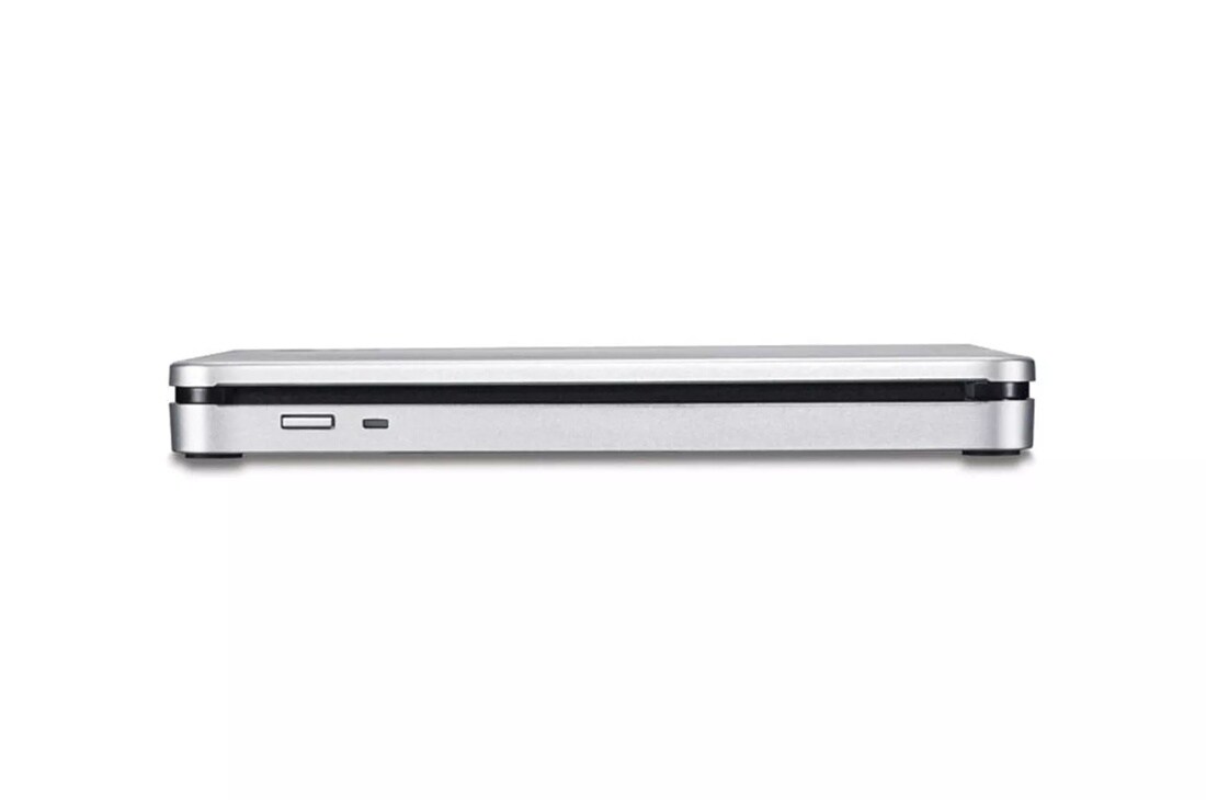 8x Portable DVD Rewriter with M-DISC™