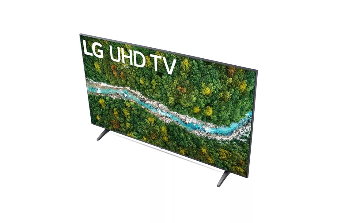 LG UQ76 Series 43 Inch 4K Smart TV