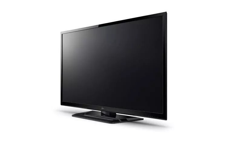 LG 55'' Class CINEMA 3D 1080P 120HZ LED LCD TV (54.6'' diagonal 