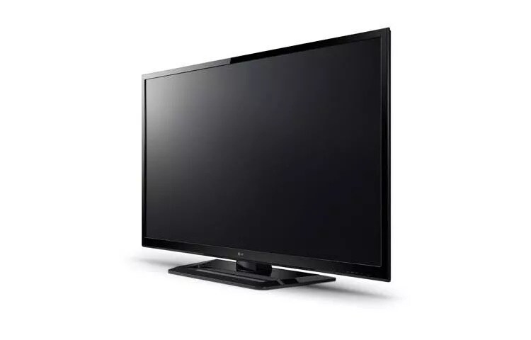 55" Class CINEMA 3D 1080P 120HZ LED LCD TV (54.6" diagonal)