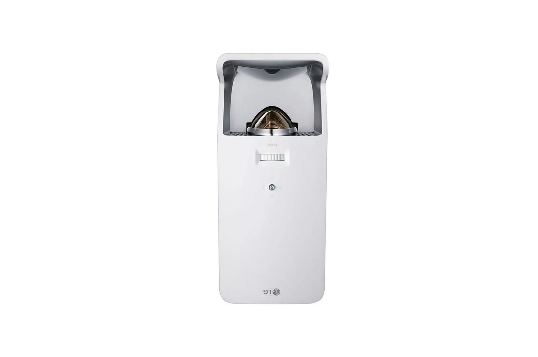 CineBeam LED Home Theater Projector - HF65LA | LG USA