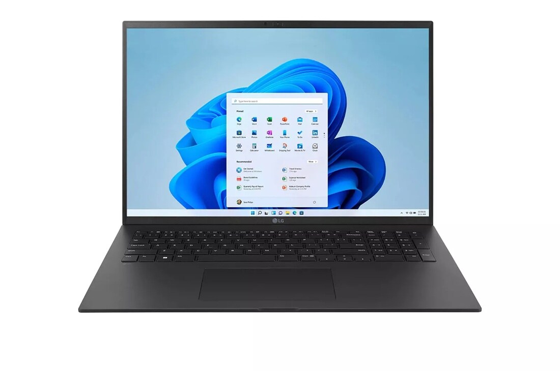 ☆LG☆gram☆PC☆17インチ☆Windows11☆Core i7☆16GB LG gram 17” Lightweight Laptop - 17Z90Q-R.AAB8U1 | LG USA