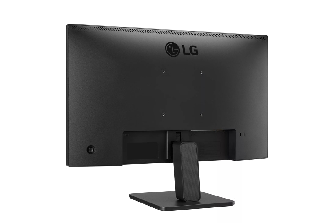 Monitor LG 24 Pulgadas 24MP400-B– IPS – FHD – 5MS – 75Hz