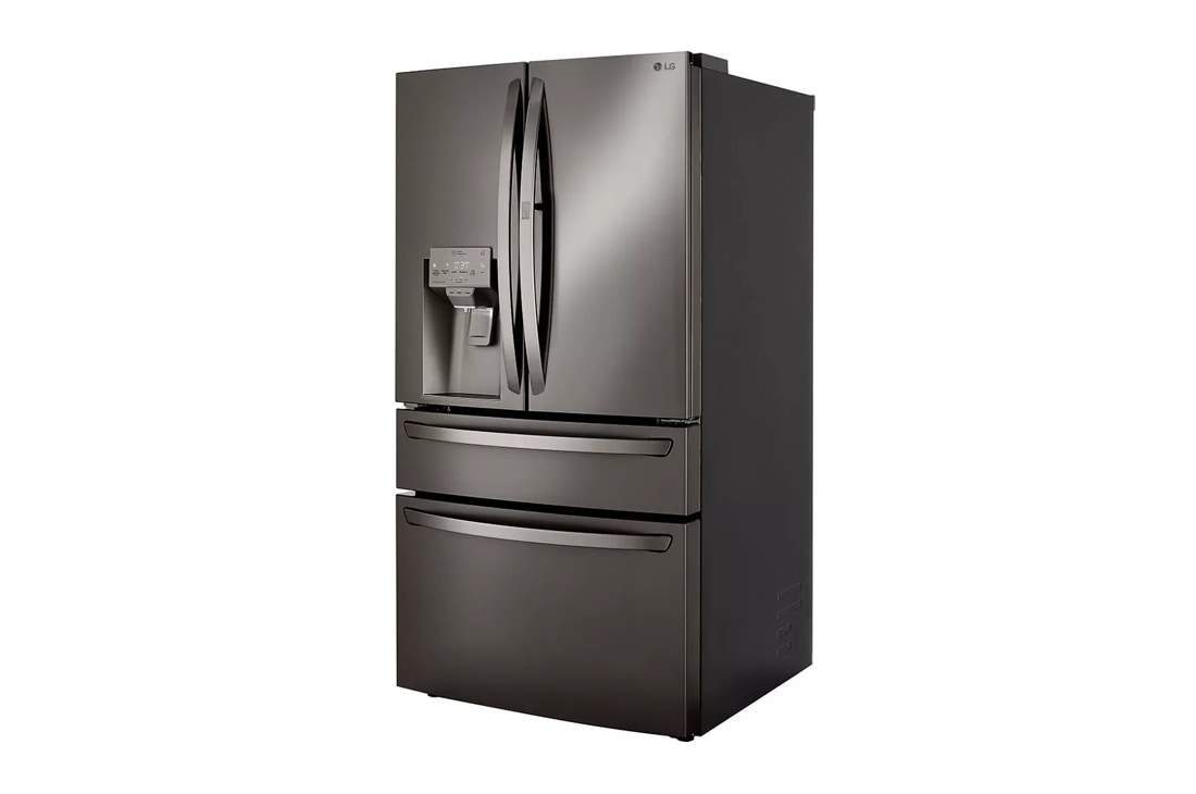 3.9 cu.ft. Commercial Refrigerator with Temperature Alarm – Conserv  Appliances