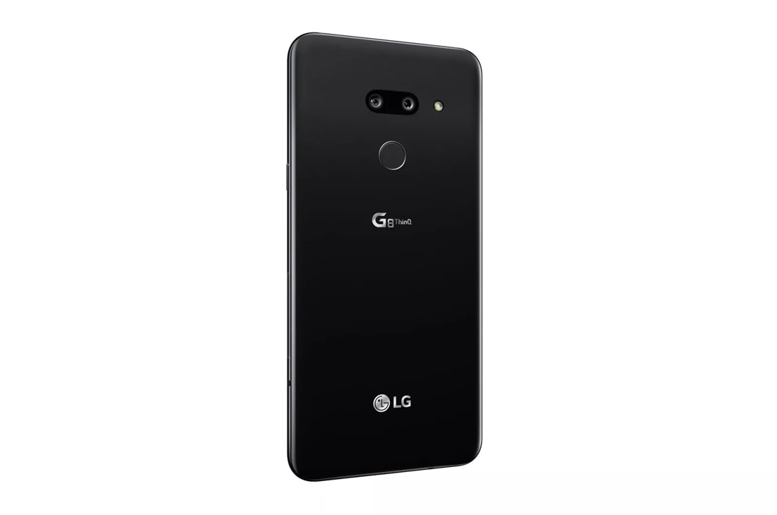ilegal Cuyo Requisitos LG G8 ThinQ Smartphone for US Cellular (LMG820UM3) | LG USA