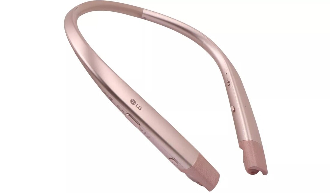 LG TONE INFINIM® Premium Bluetooth® Wireless Stereo Headset