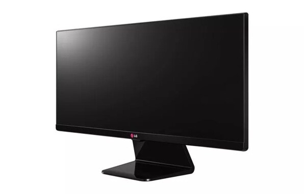 LG 29インチ ウルトラワイド＋アーム付LG（29UM65-P） LG 29UM65: 29” Class 21:9 UltraWide® IPS Monitor (29.0