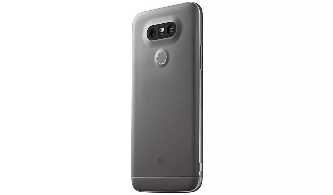 LG G5™ | Verizon Wireless