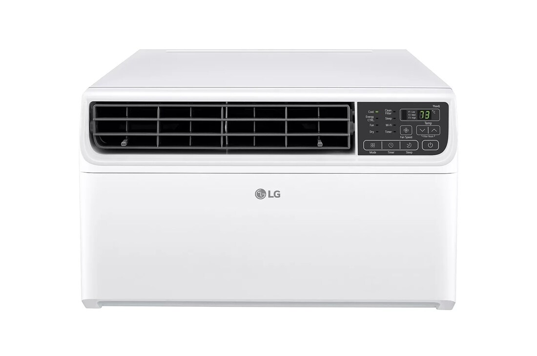 Lg 1 ton 4 outlet star inverter ac