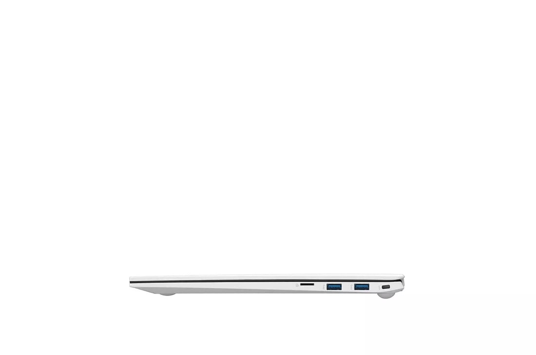 LG gram 16” Ultra-Lightweight and Slim Laptop with Intel® Evo 11th