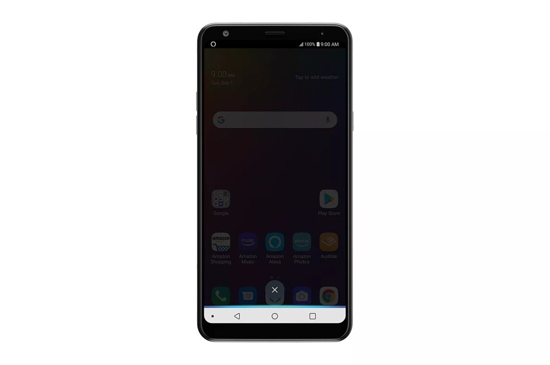 LG Stylo™ 5 | Amazon