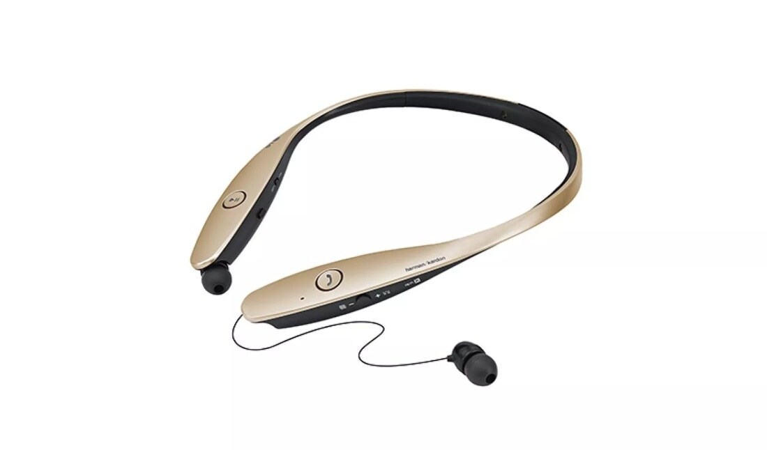 LG TONE INFINIM™ Wireless Stereo Headset