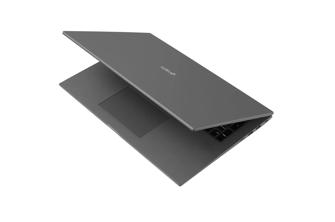 LG gram 17” Lightweight Laptop - 17Z90Q-K.AAC7U1 | LG USA
