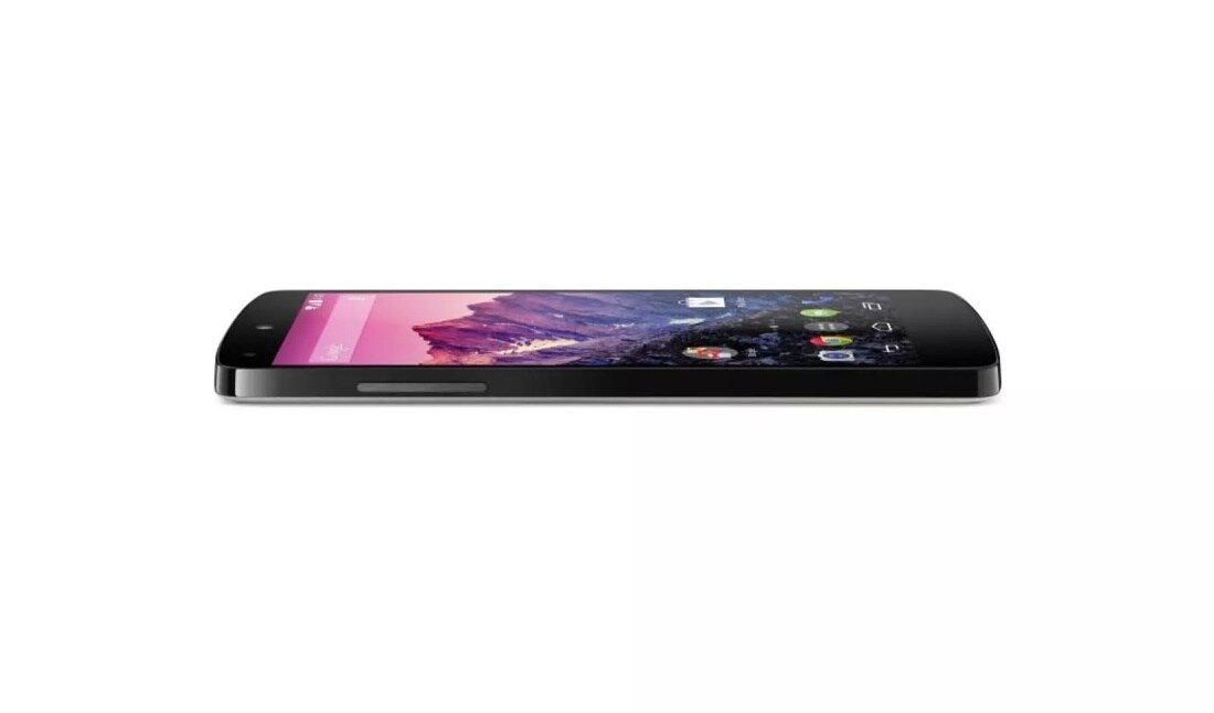 The all new nexus 5 helps you capture the everyday and the epic in fresh new ways. Slim, light, fast and powered by Android™ 4.4, KitKat®.