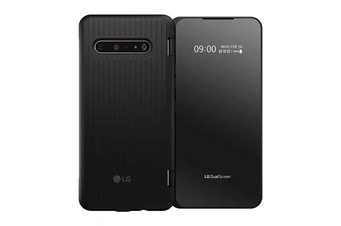 LG Dual Screen™ for LG V60 ThinQ™ 5G
