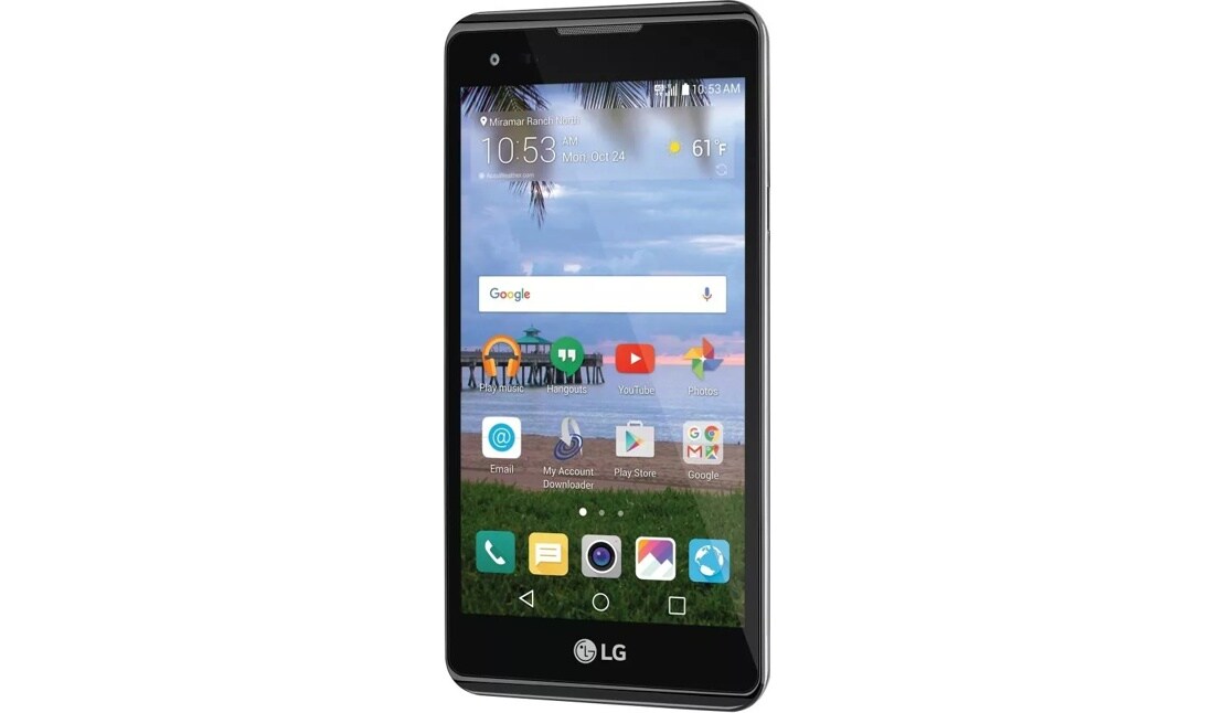 LG X style™ (GSM) | TracFone