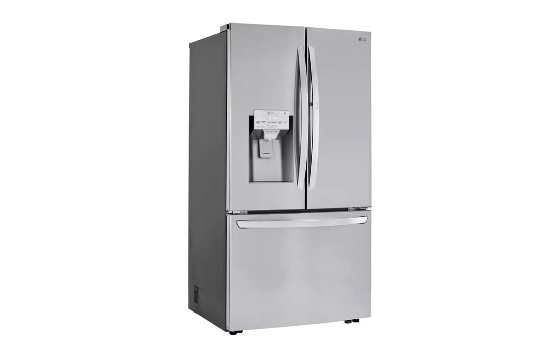 30 cu. ft. Smart wi-fi Enabled French Door Refrigerator with Door-in-Door®