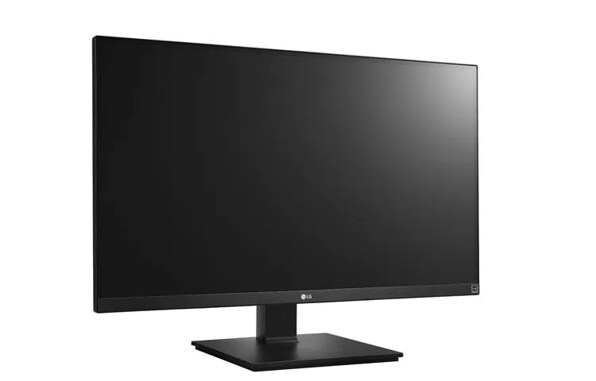 【LG】27インチモニター/27UN880-B/4K LG Electronics 27インチ UltraFine DisplayHDR400対応IPS 4K