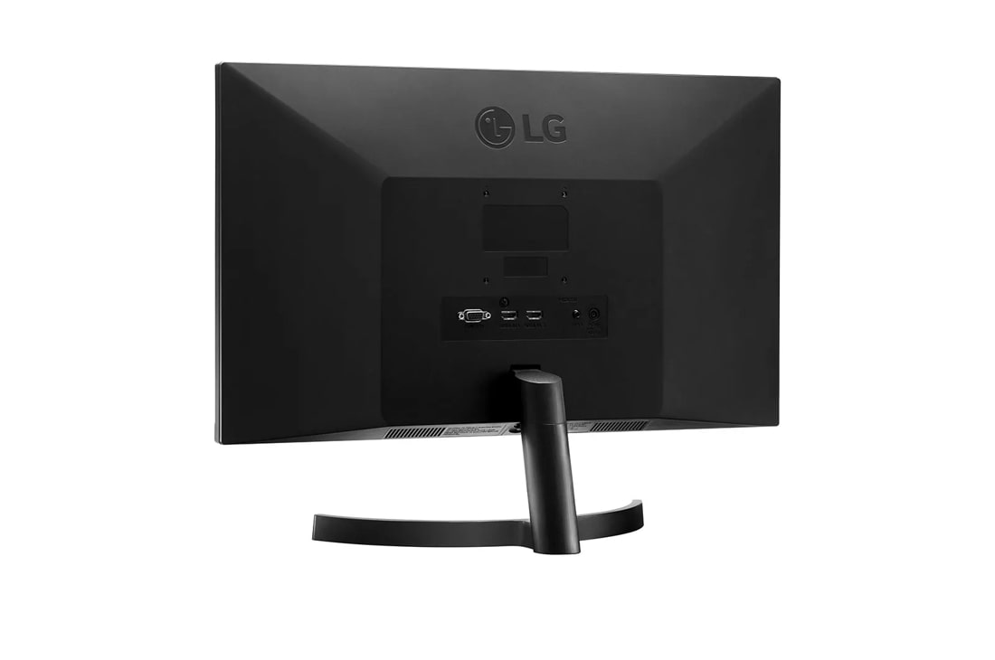 24-inch FHD IPS Monitor - 24ML600M-B | LG USA