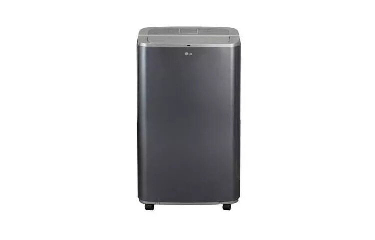13,000 BTU Portable Air Conditioner with Remote