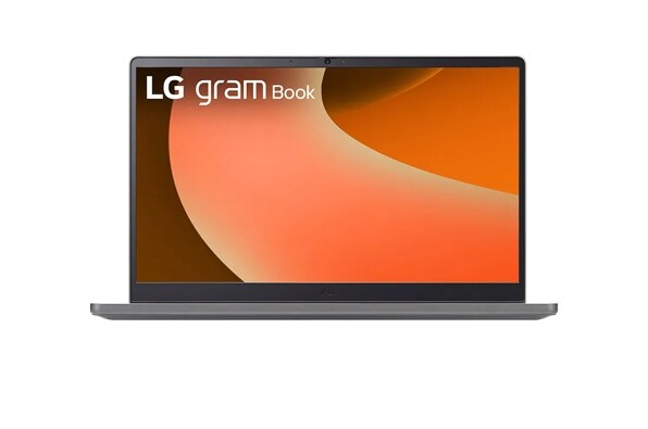 15U50T gram book web product image front straight view