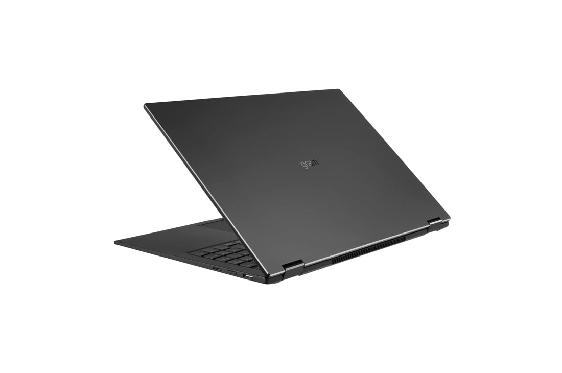 LG gram 16” Lightweight Laptop, Intel 13th Gen Core i7 Evo Platform,  Windows 11 Home, 16GB RAM, 1TB SSD, Gray