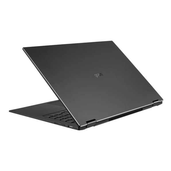 LG gram 16インチ 2-in-1PC(16T90P-KA78J） LG gram 16” | Windows 11 Home | Ultra-lightweight | 16:10