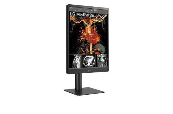21.3” 3MP IPS Diagnostic Monitor | 21HQ513D-B | LG Business Solutions