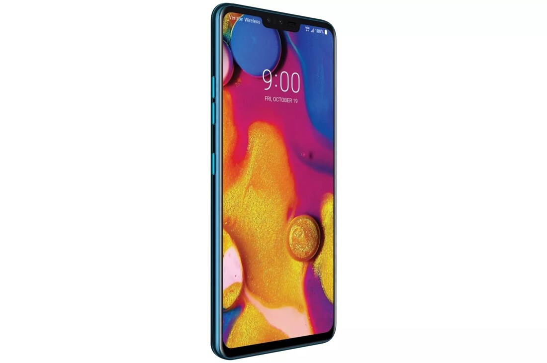 LG V40 ThinQ™ | Verizon Wireless