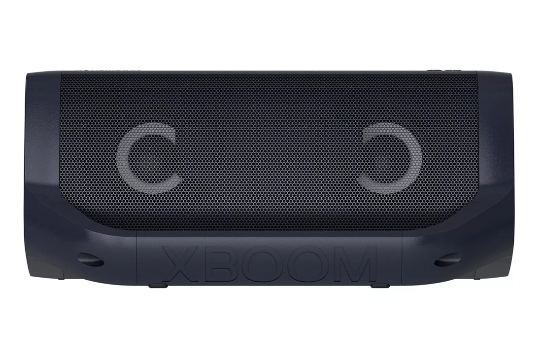 XBOOM Go PN5M Portable Bluetooth Speaker with Meridian Audio Technology