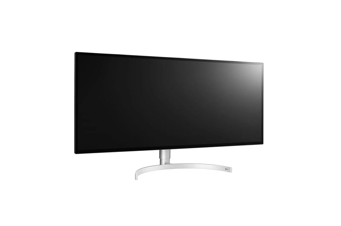 LG 34WK95U-W Monitor LED ultra ancho 5K Nano IPS de 34 pulgadas con  altavoces integrados, 5120x2160