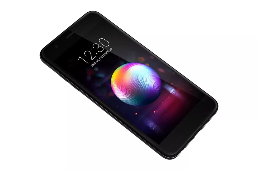 LG K30™ | Republic Wireless