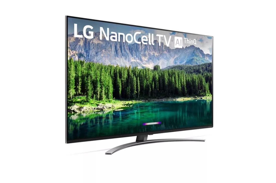 LG Nanocell TV 65 Inch NANO75 Series, Smart Thinq AI in Central Division -  TV & DVD Equipment, Jf Smart Electronics